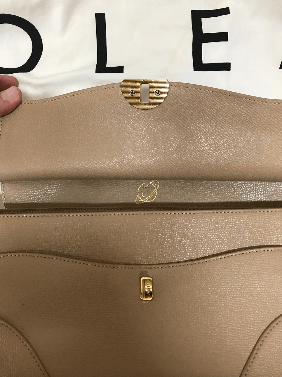 Other Oleada Wavia Bag Size ONE SIZE - 5 Thumbnail