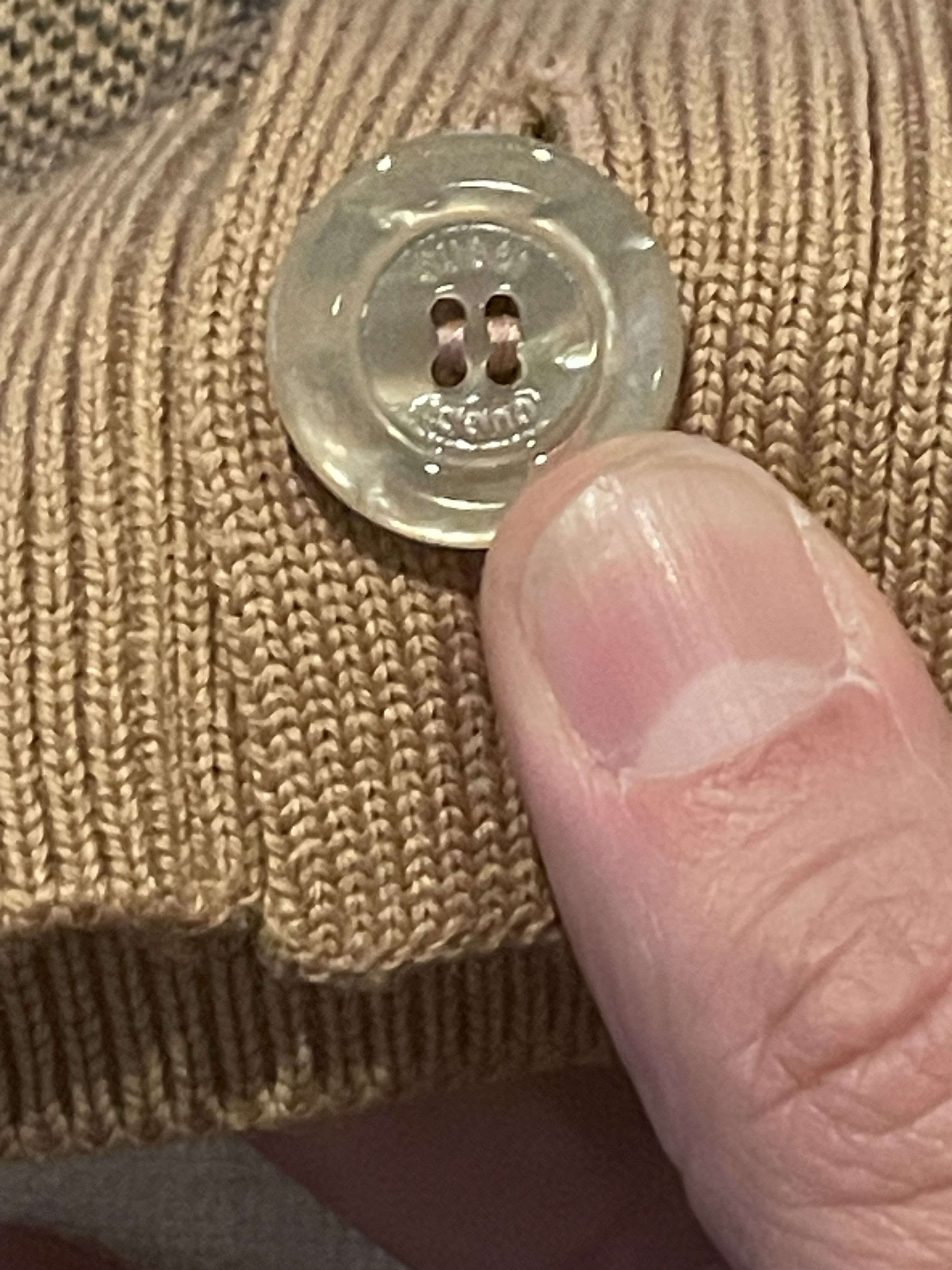 Gucci Gucci cardigan Size US M / EU 48-50 / 2 - 3 Thumbnail