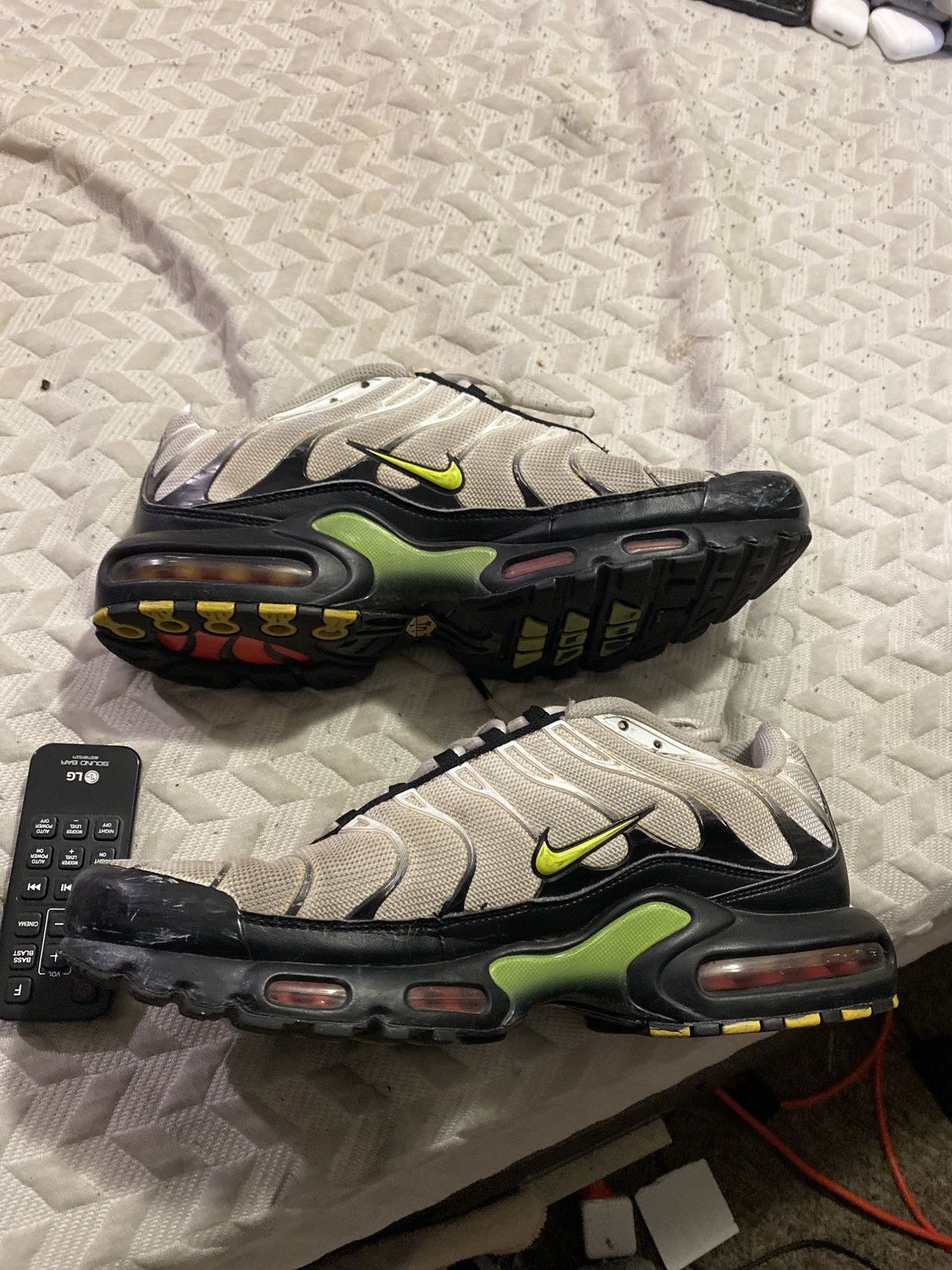 Nike Nike Tn sneakers Size US 11 / EU 44 - 7 Thumbnail