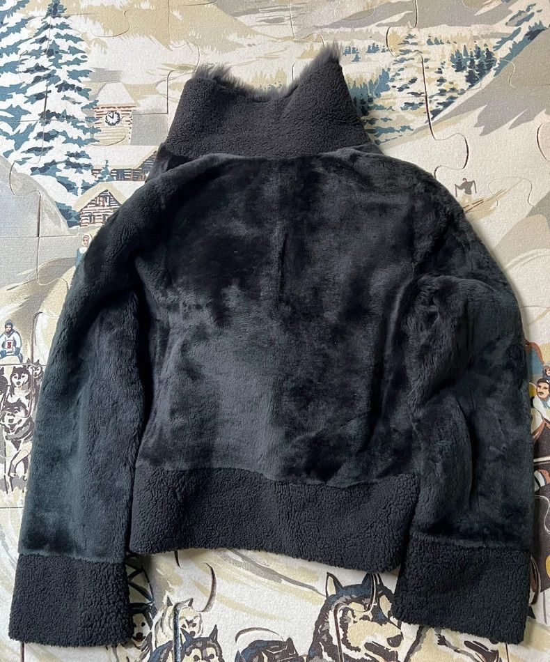 Loro Piana LORO PIANA A one-piece coat Size L / US 10 / IT 46 - 4 Thumbnail