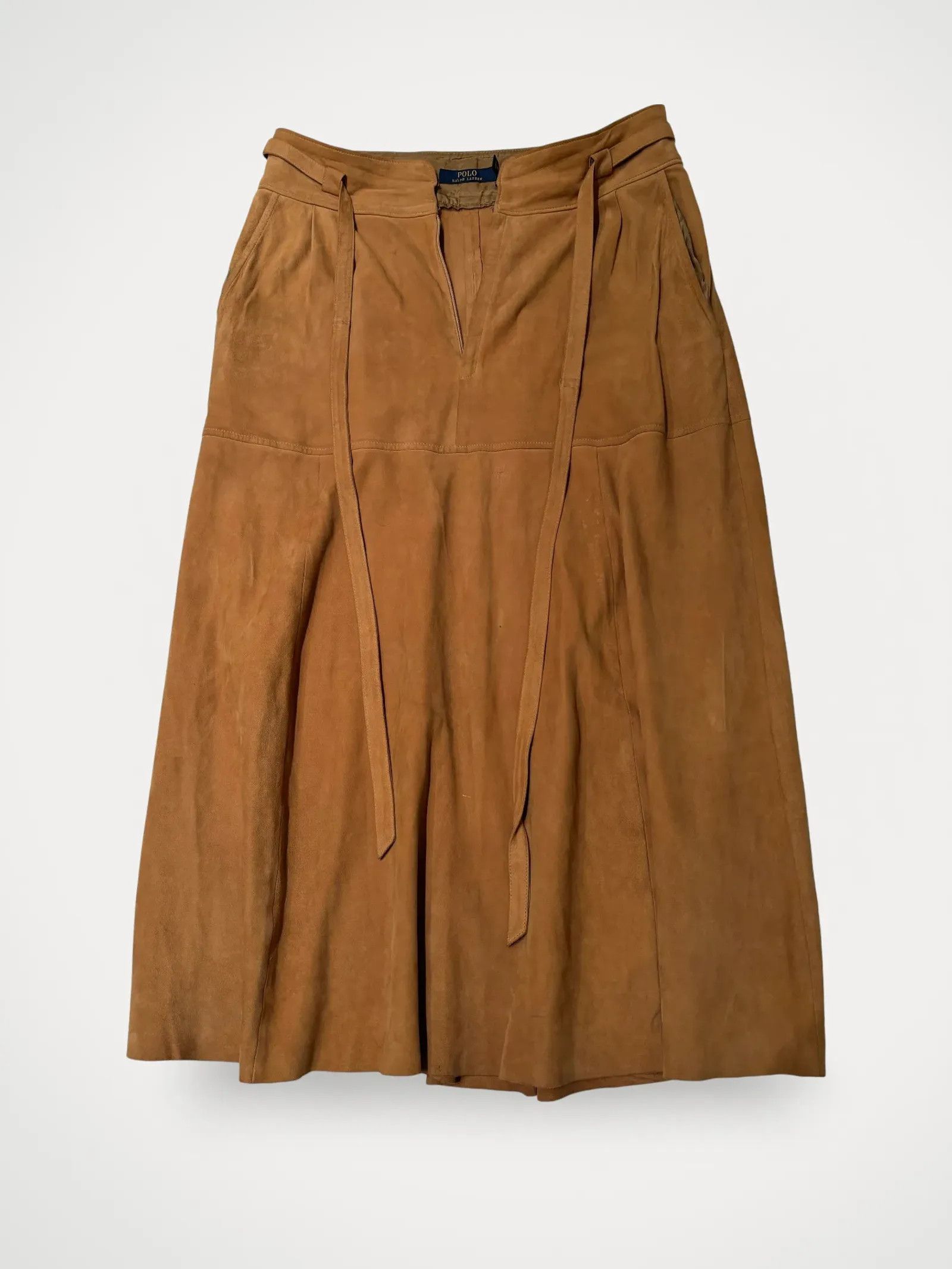 Ralph Lauren Ralph Lauren Skirt Size 25" / US 0 / IT 36 - 1 Thumbnail