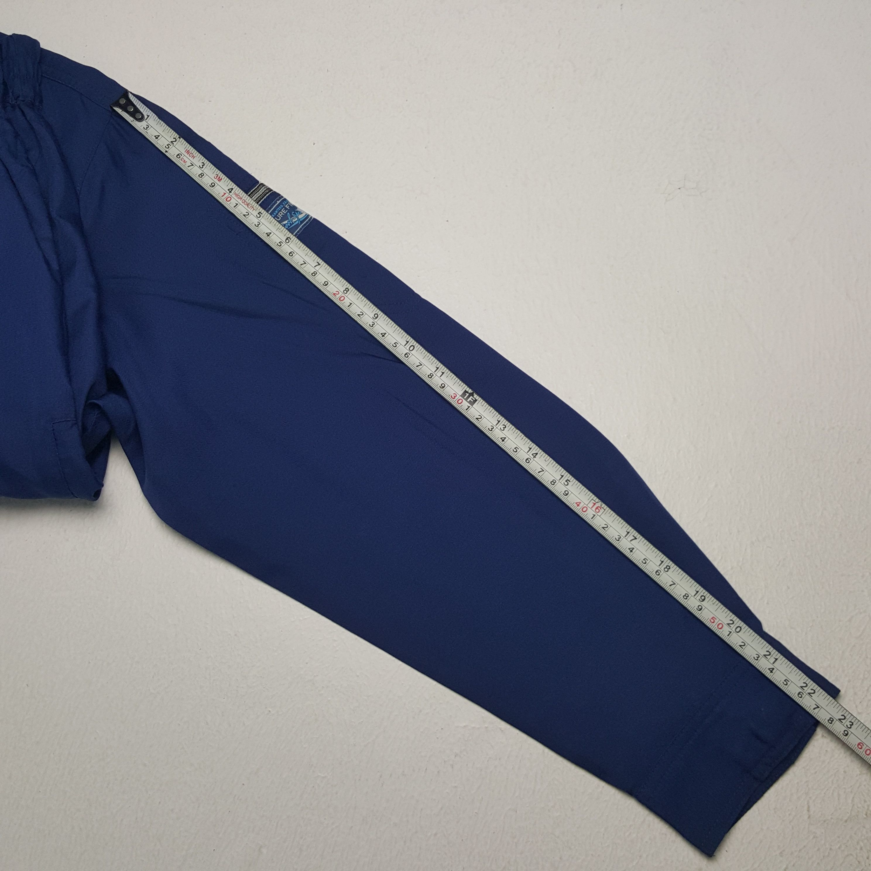 Honda × Japanese Brand × Vintage Vintage Mugen Honda Racing Custom Art Worker Uniform Jacket Size US L / EU 52-54 / 3 - 7 Thumbnail
