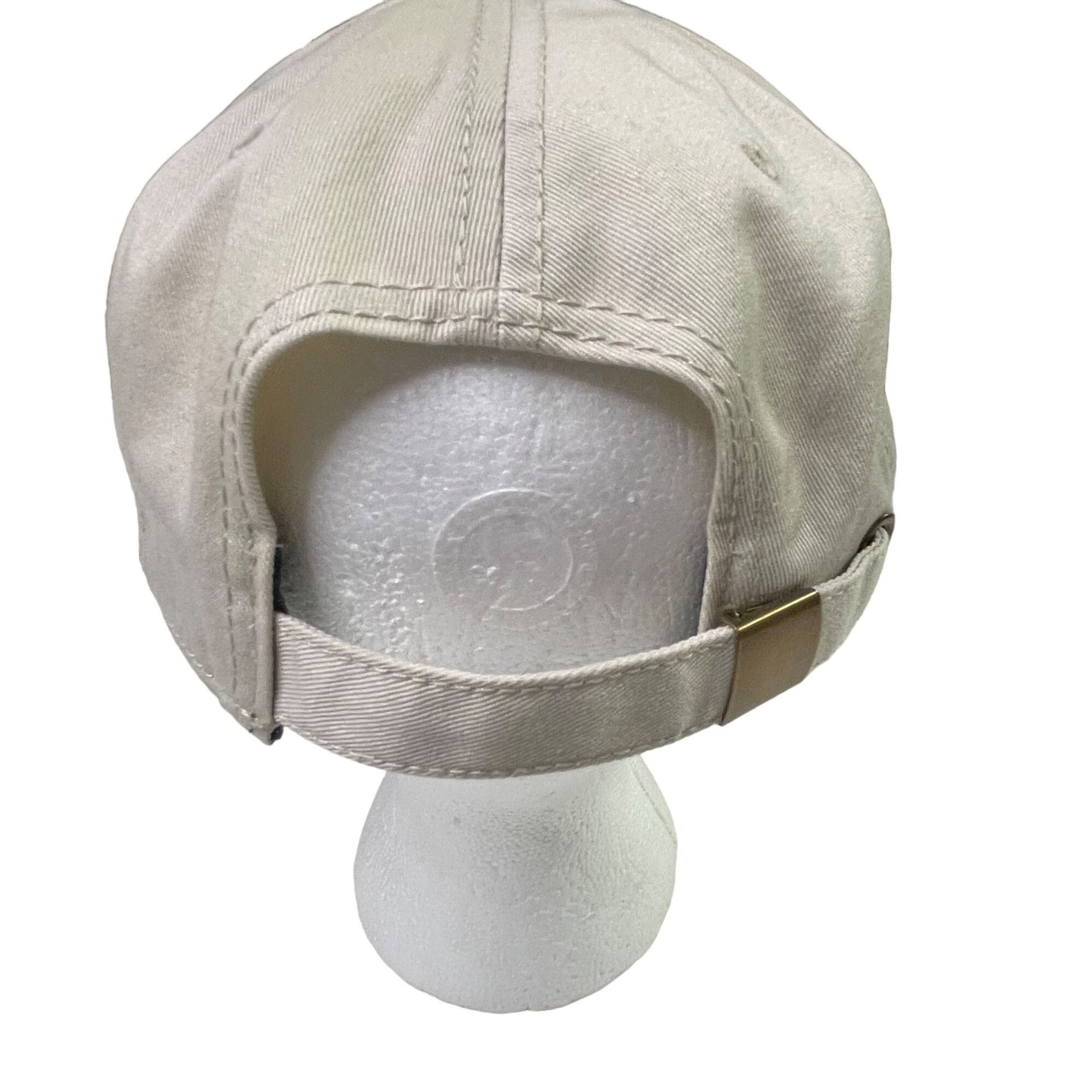 Other Alaska Hat Adjustable Strap Baseball Cap Airplane Embroider Size ONE SIZE - 9 Thumbnail