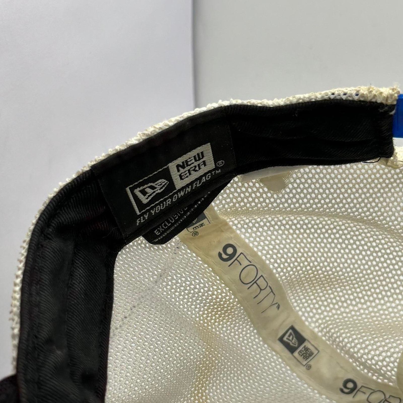 New Era New Era Buaer Hat Size ONE SIZE - 5 Thumbnail