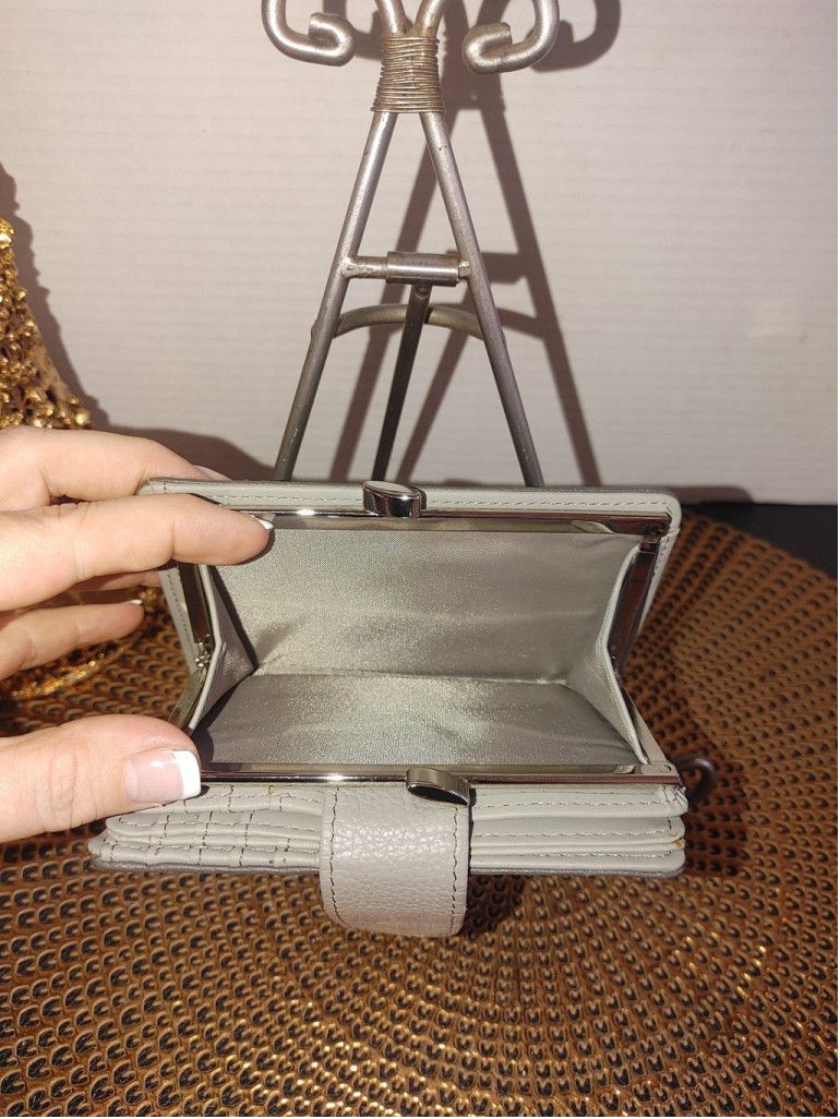 Other MundiSafeKeeper RFID Leat her Walket Size ONE SIZE - 6 Thumbnail