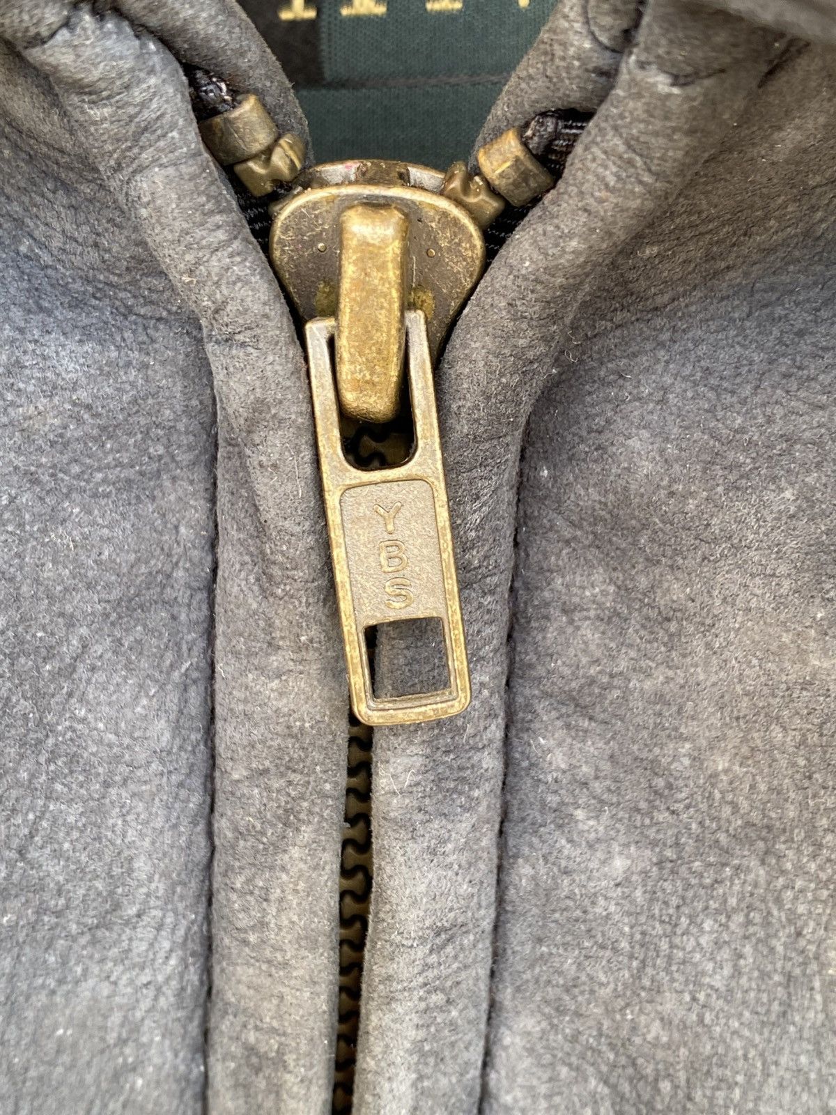 Danier Vintage Danier Canada Jacket Size US S / EU 44-46 / 1 - 10 Thumbnail