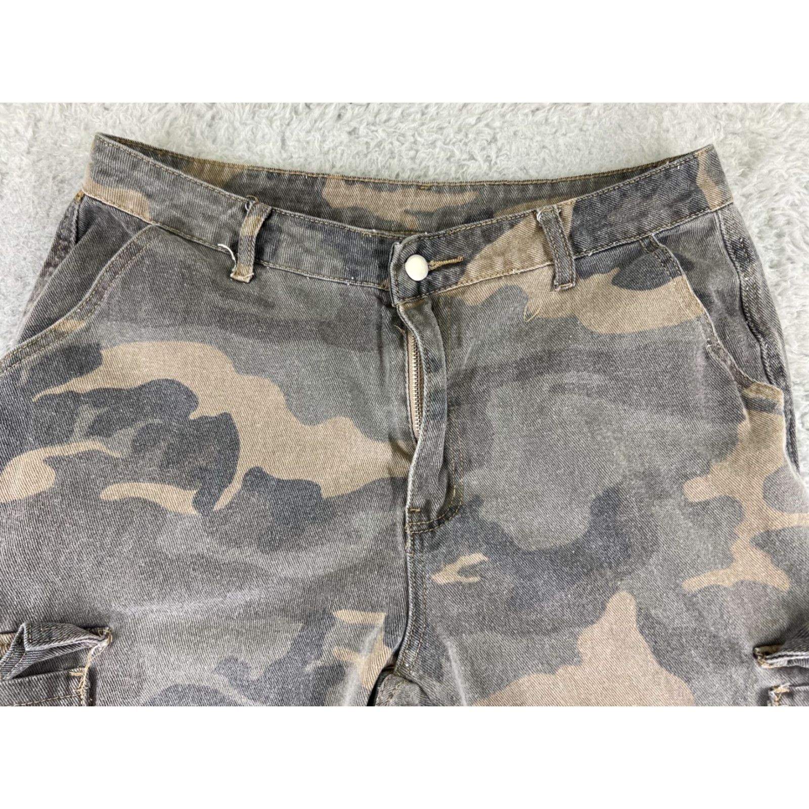 Shein VINTAGE No Size 40" / US 18 - 4 Thumbnail