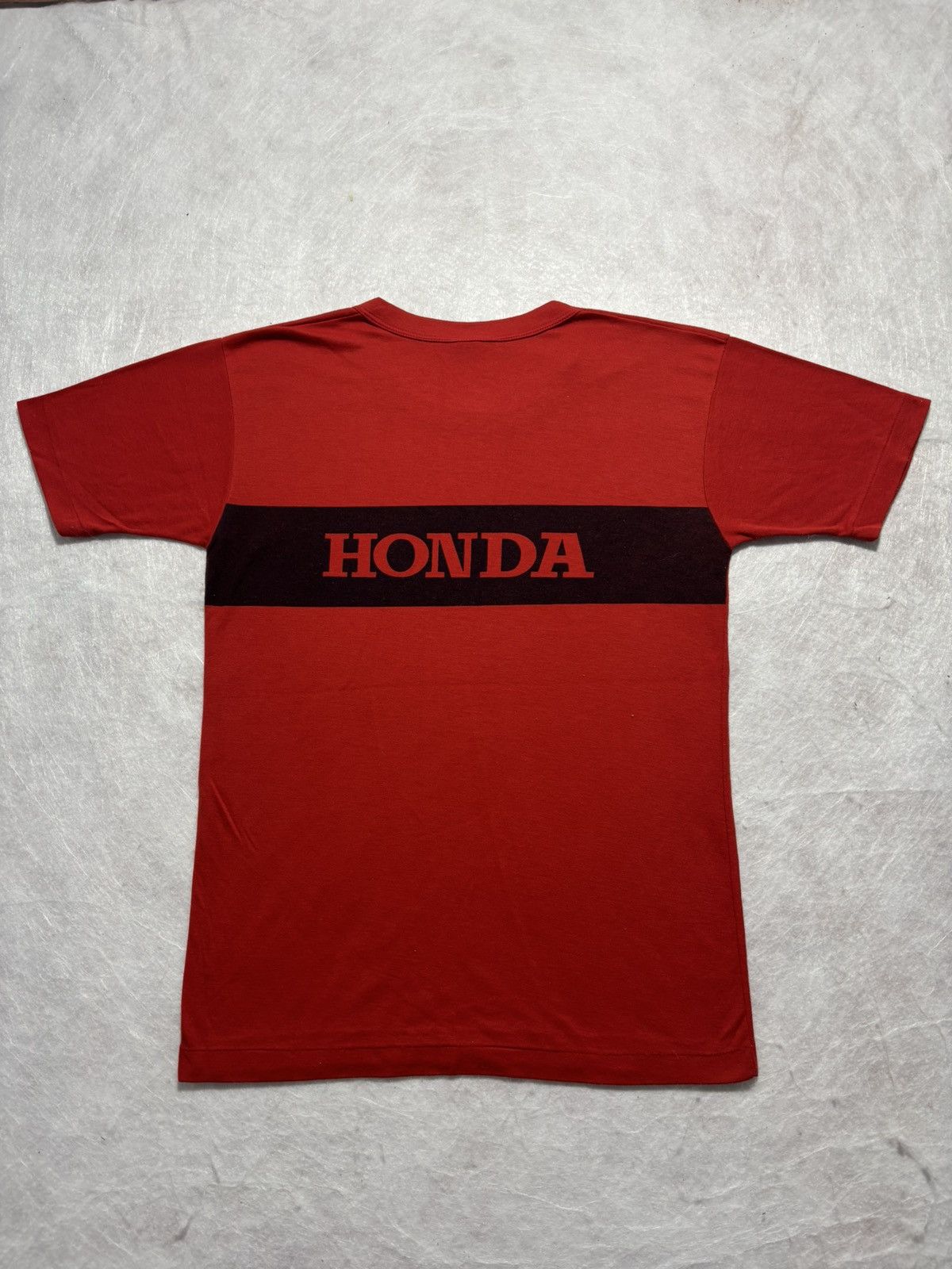 Vintage 80’s Honda Tshirt