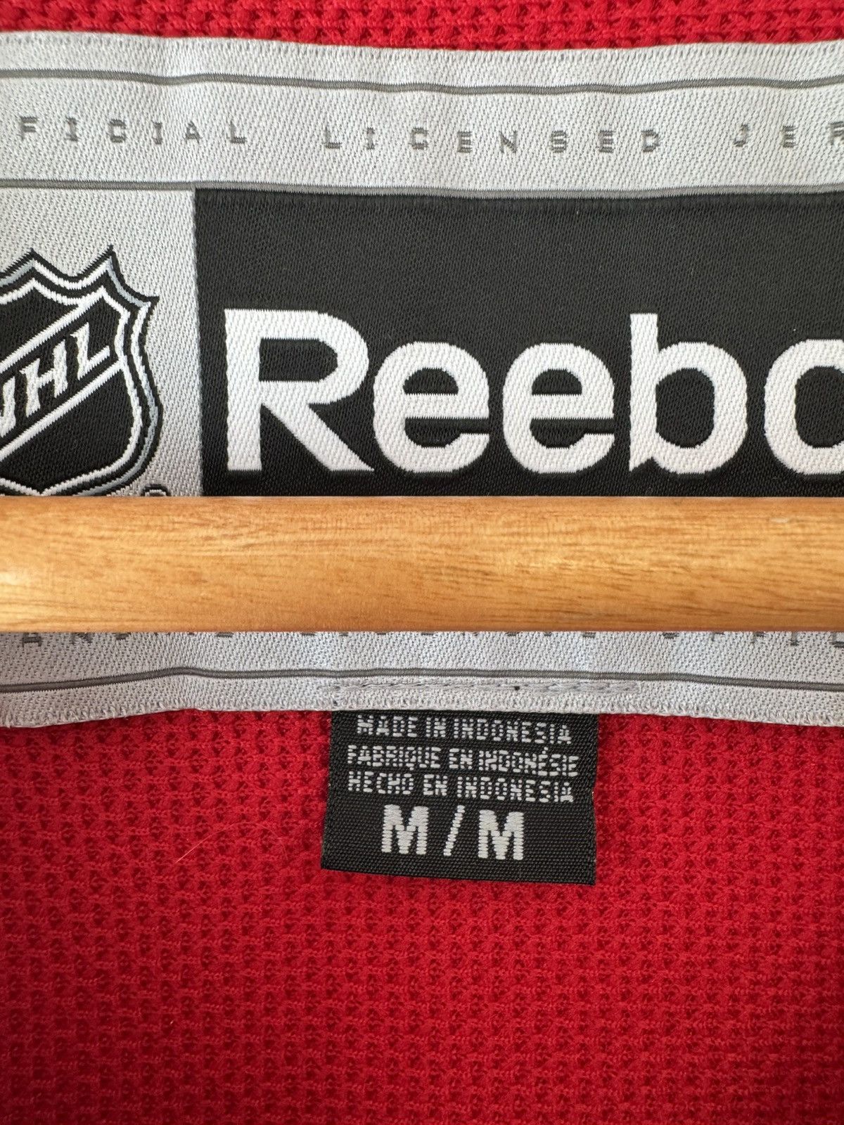 Reebok Pacioretty #67 Montreal Canadiens NHL Jersey Ice Shirt Kit Size US M / EU 48-50 / 2 - 17 Thumbnail