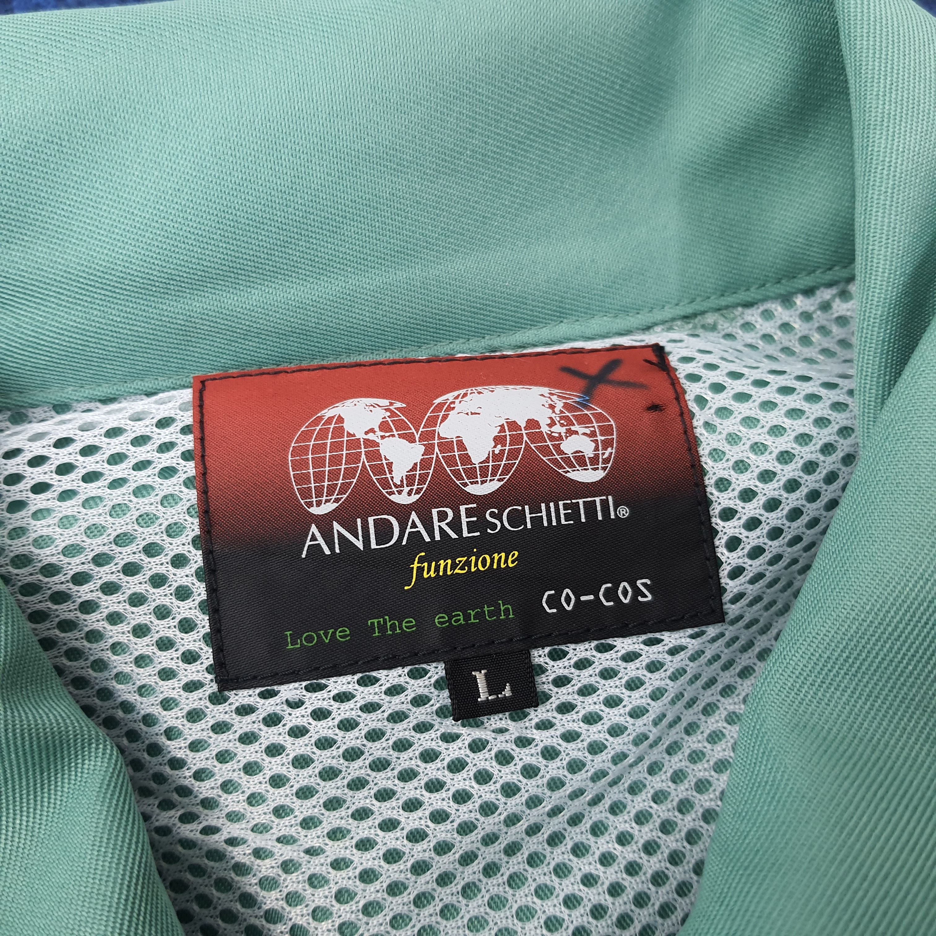 Japanese Brand Vintage Yamato Transport Japan Brand Custom Jacket C251N21 Size US L / EU 52-54 / 3 - 4 Thumbnail