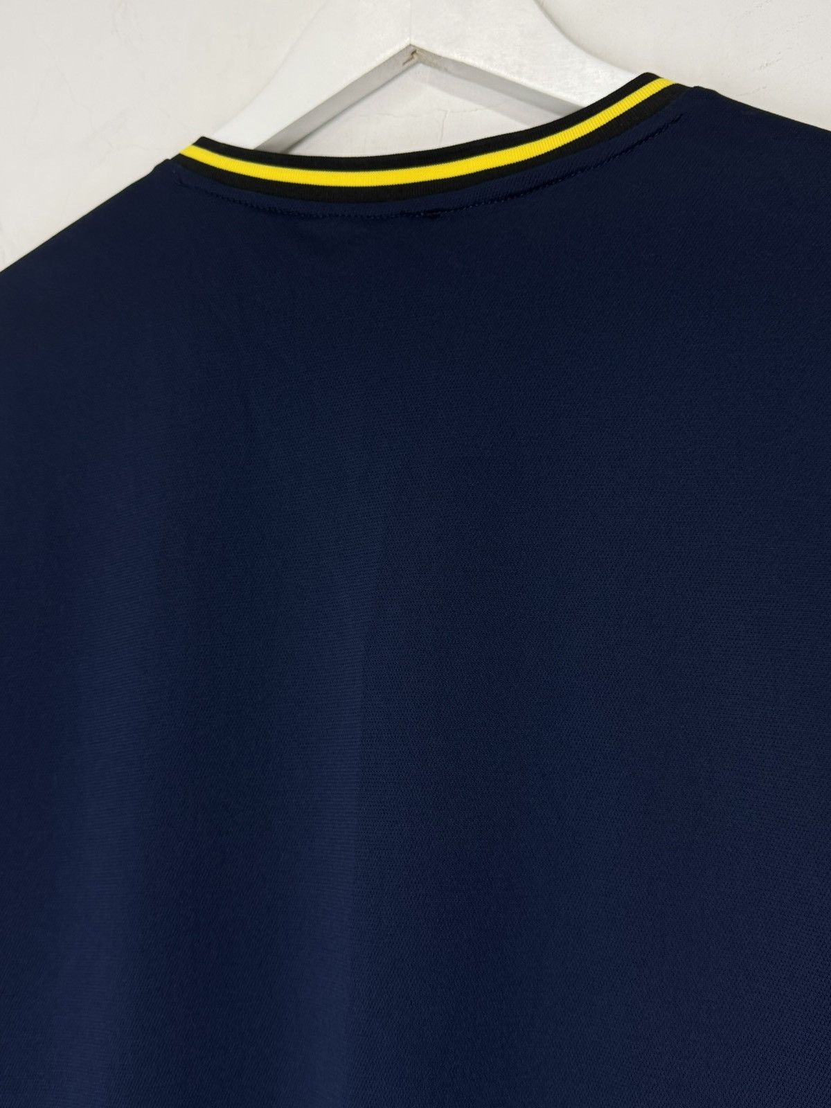 Adidas Adidas Arsenal London 2019/20 3rd Football Shirt Size US M / EU 48-50 / 2 - 14 Thumbnail