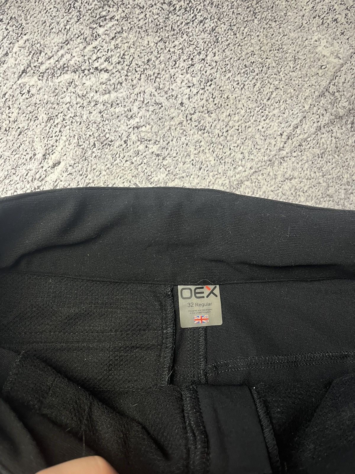 Designer OEX Outdoor Pants Sportswear Gorpcore Size US 32 / EU 48 - 11 Thumbnail