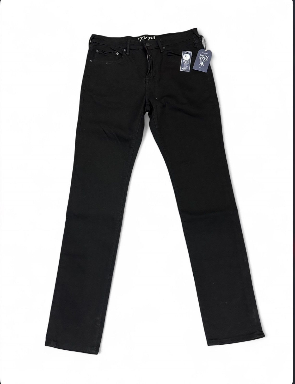 Prps Prps Jeans Size US 34 / EU 50 - 1 Thumbnail