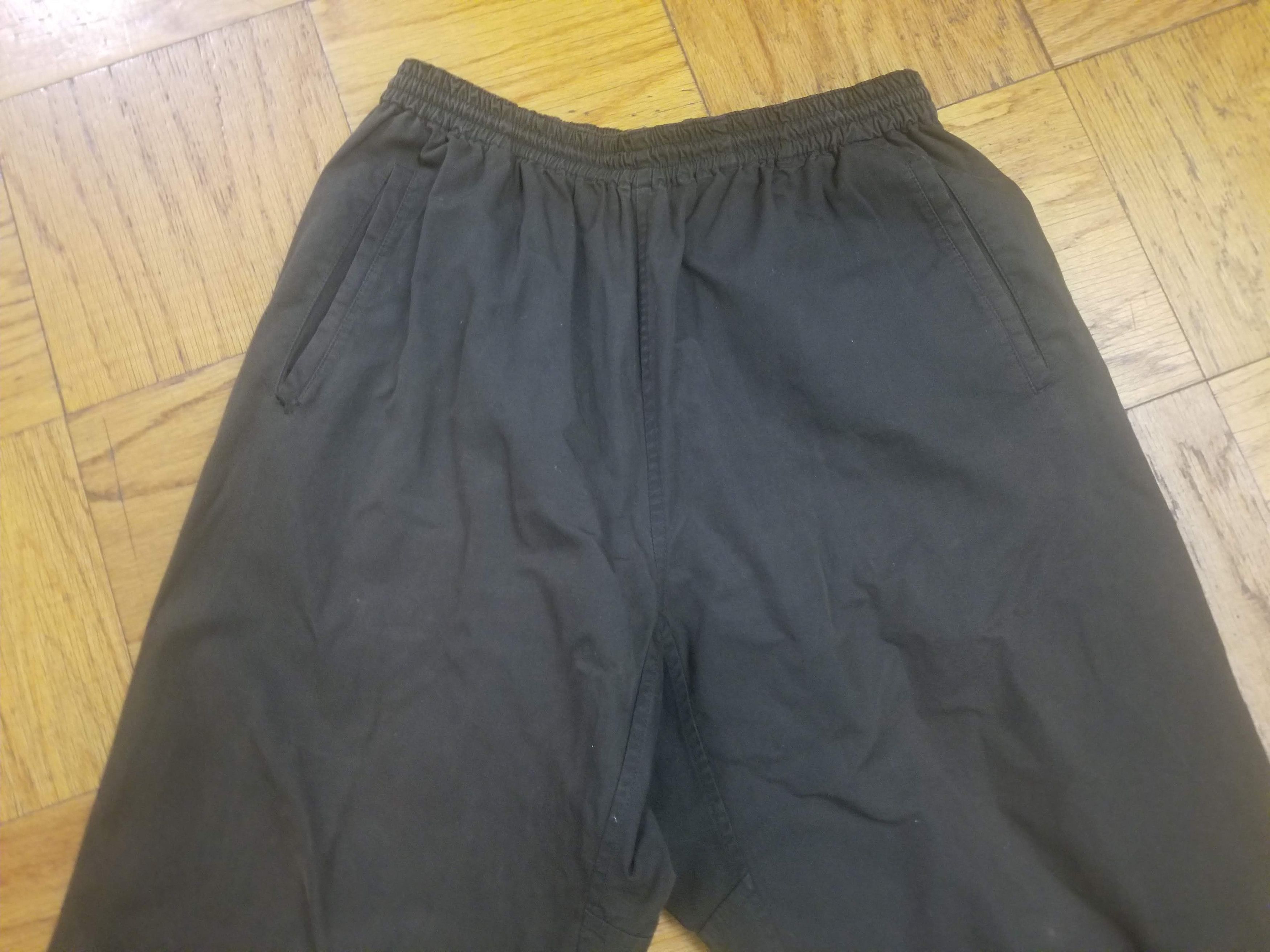 Kris Van Assche Kris Van Assche Men’s Pants Size US 32 / EU 48 - 5 Thumbnail