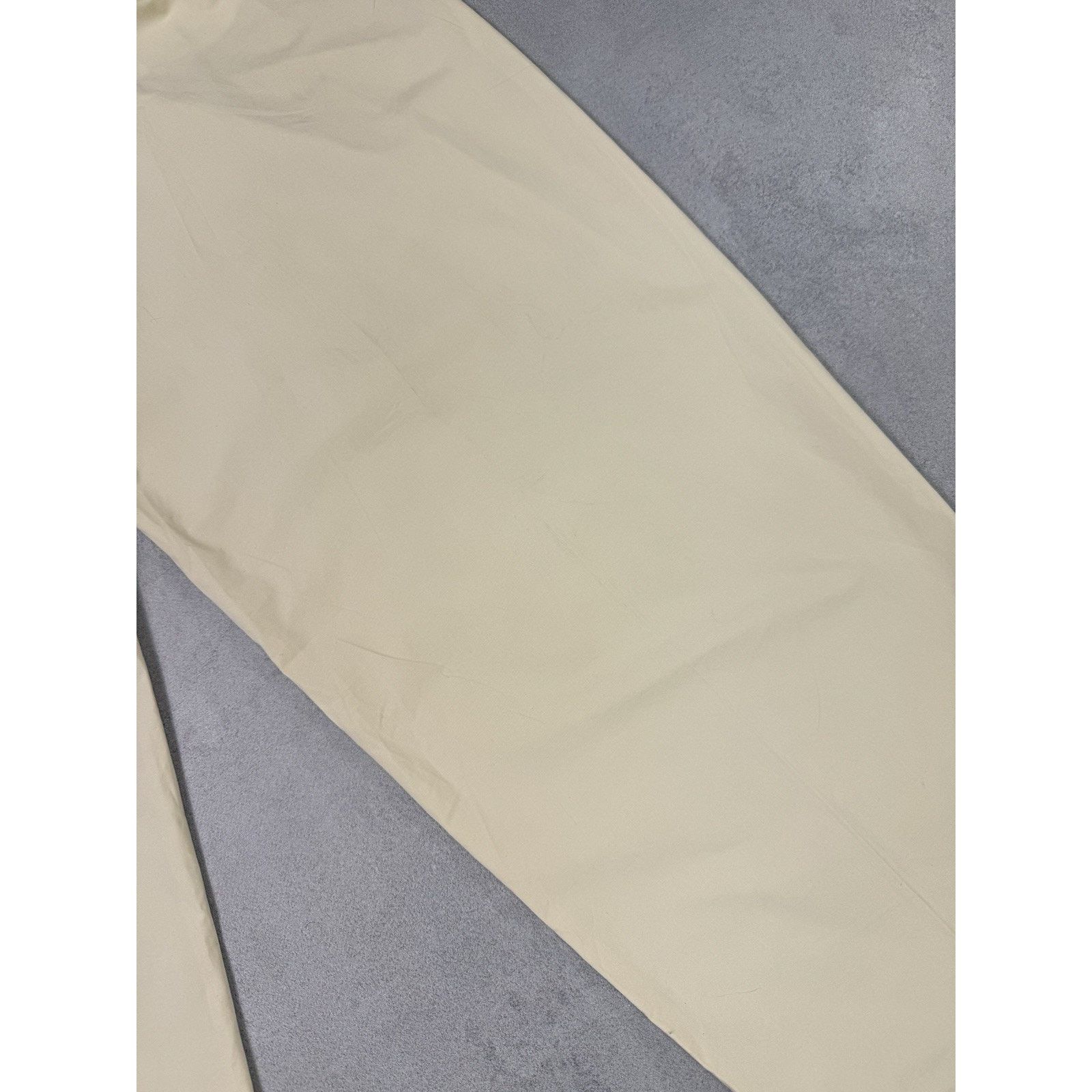 Japanese Brand Cellar Door Frida Womens Pants Size 42 Brige Baggy Size 28" / US 6 / IT 42 - 21 Thumbnail