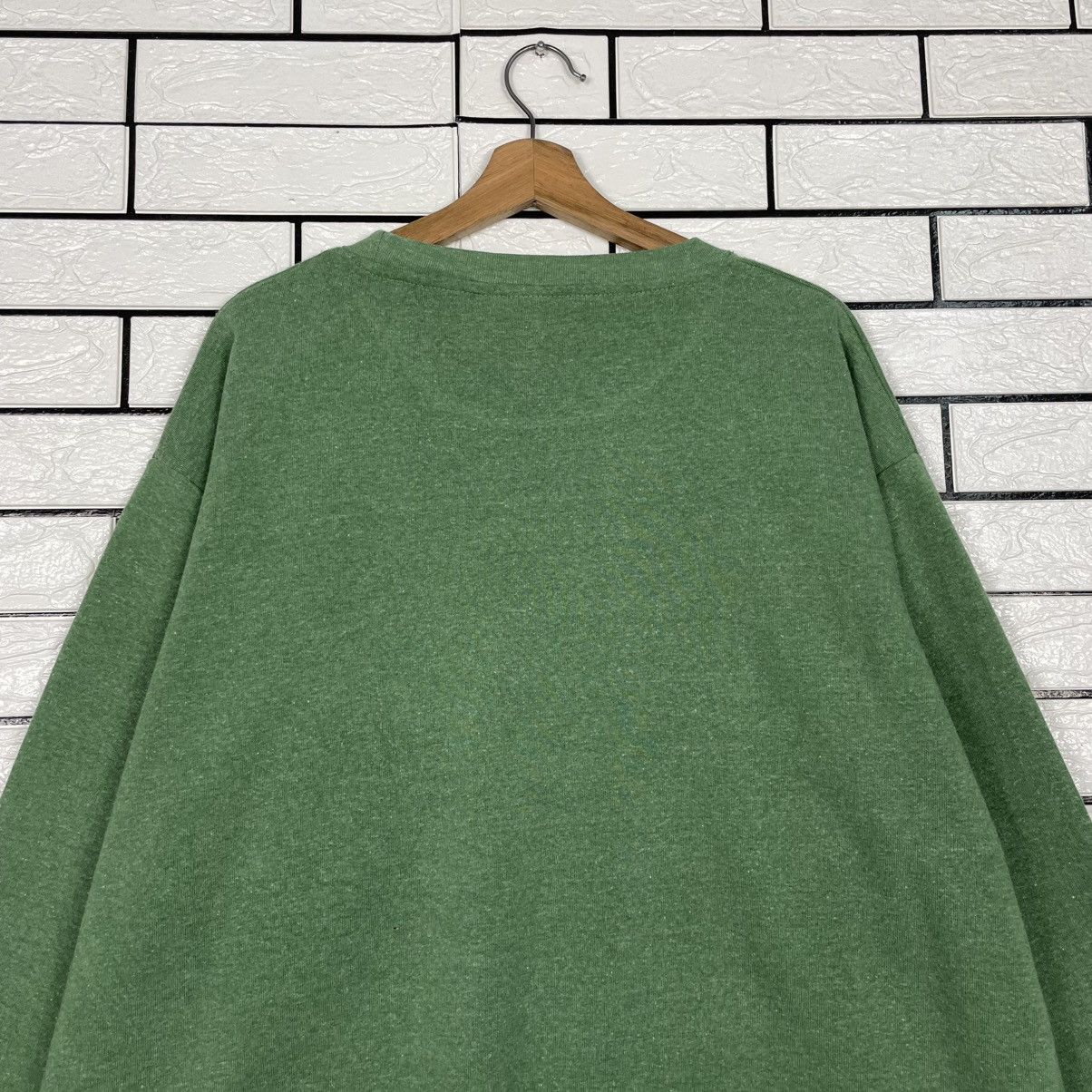 Japanese Brand Japanese Brand Smack Columbus Sweatshirt Size US XXL / EU 58 / 5 - 8 Thumbnail