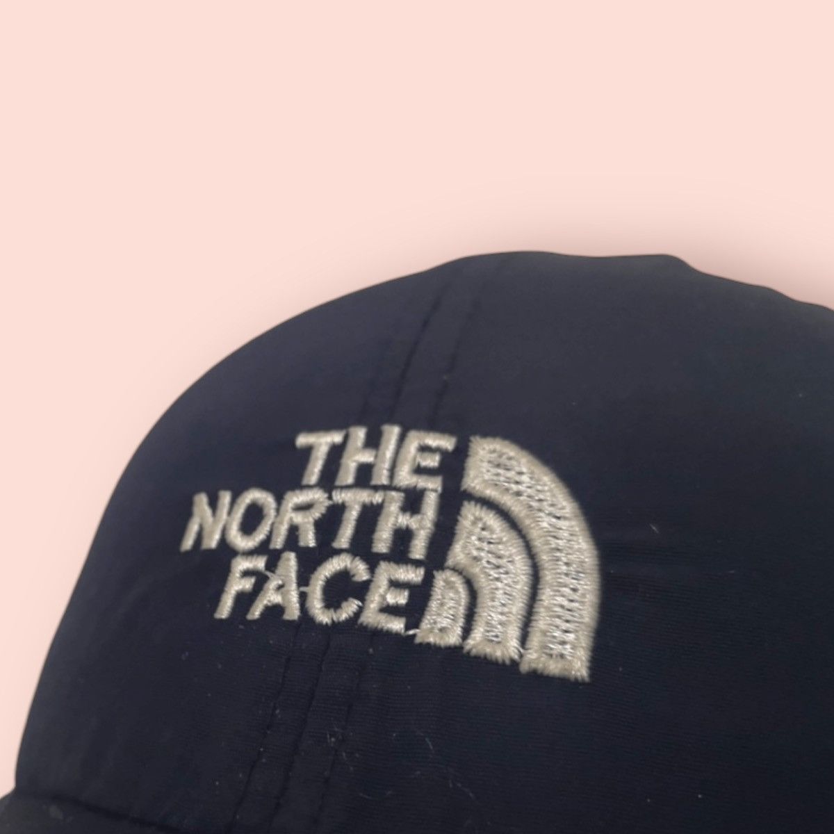 The North Face × Vintage VINTAGE THE NORTH FACE OUTDOOR CAP Size ONE SIZE - 2 Thumbnail