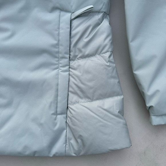 Adidas NWT ADIDAS TRAVEER OUTDOOR SPORTS COLD.RDY PUFFER JACKET SZ Size S / US 4 / IT 40 - 8 Thumbnail