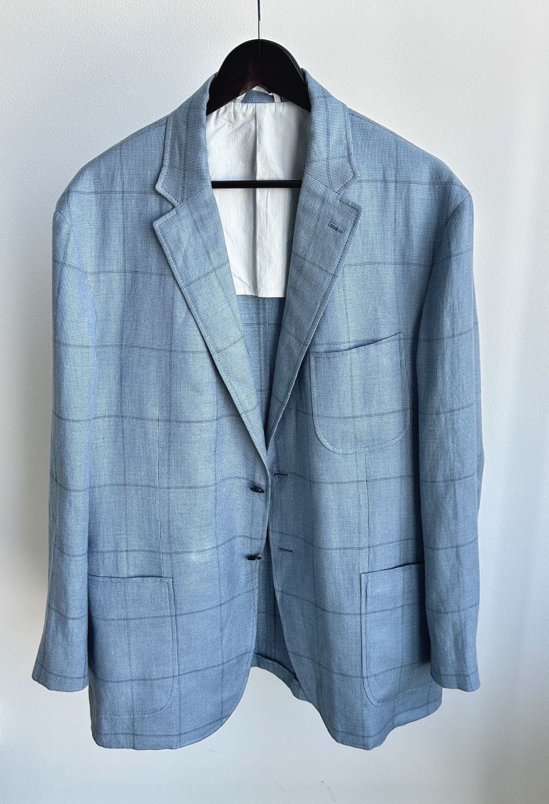 Brioni Men’s blazer Brioni Size 46R - 1 Thumbnail