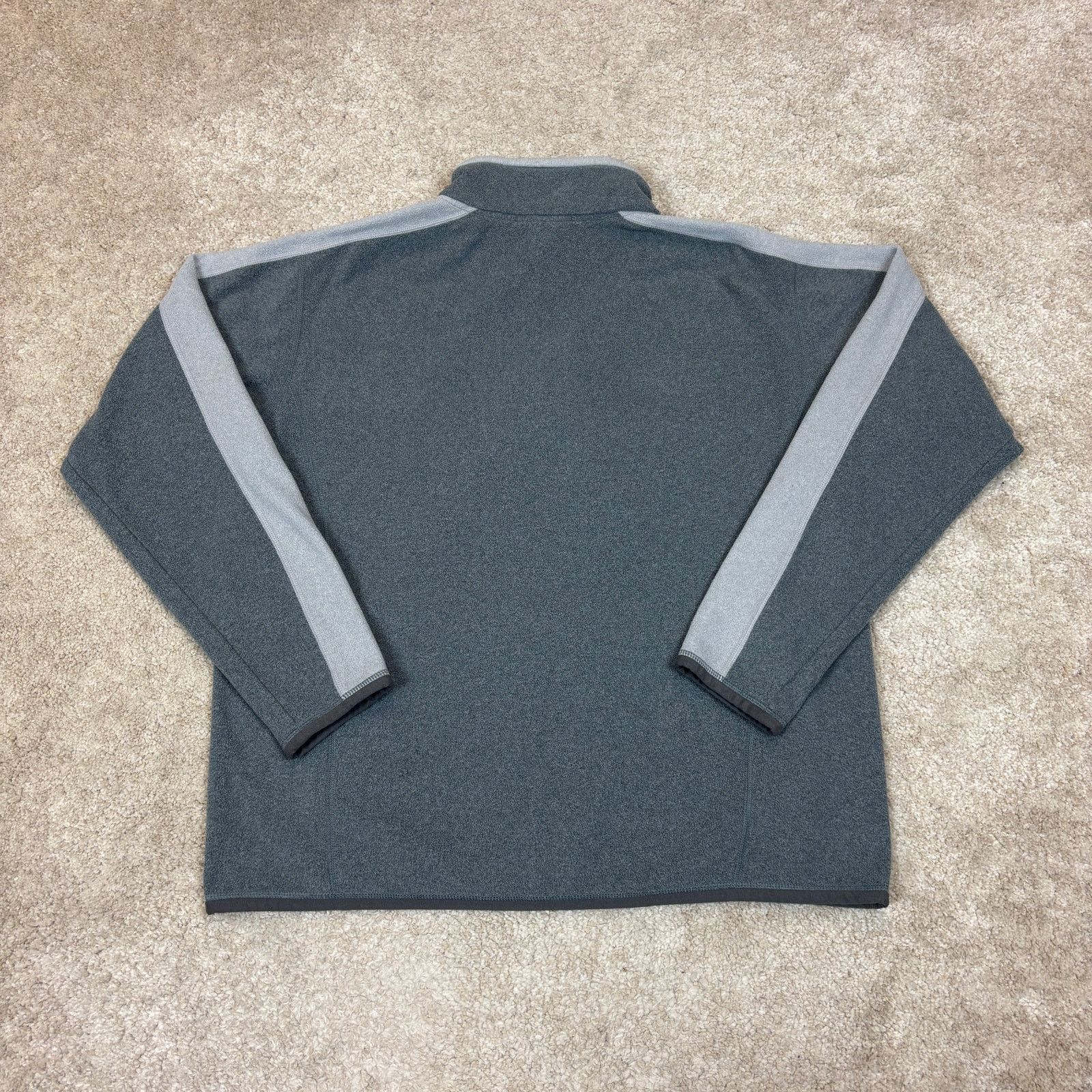 Patagonia Patagonia Araveto Fleece Full Zip Jacket Men's Large Size US L / EU 52-54 / 3 - 3 Thumbnail