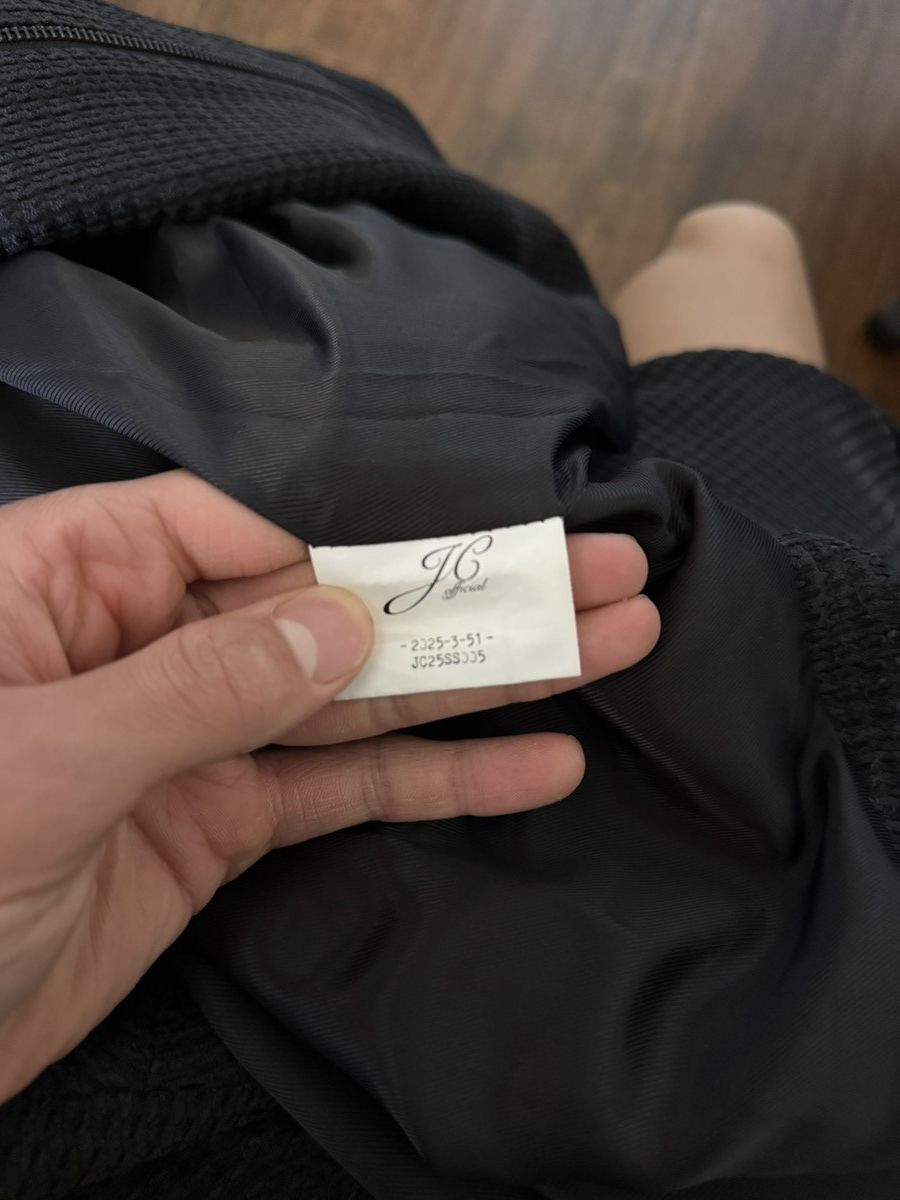 Other JCaesar Zipper Jacket Size US L / EU 52-54 / 3 - 6 Thumbnail