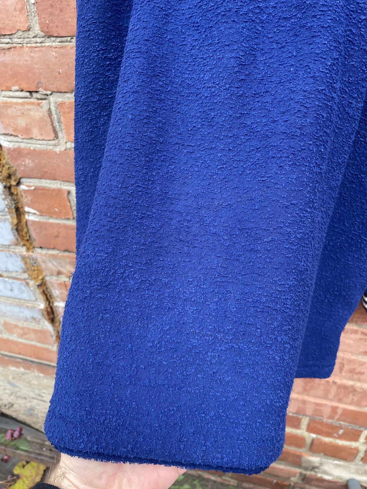 Nike × Vintage Vintage Nike Sport Fleece Big Logo Sweater / Pullover XL Size US XL / EU 56 / 4 - 21 Thumbnail