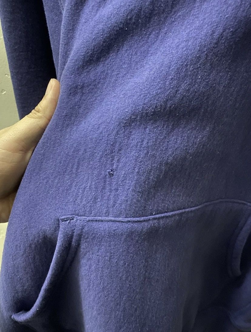 Supreme Box Logo Indigo/Mid blue/purple Size US XL / EU 56 / 4 - 7 Thumbnail