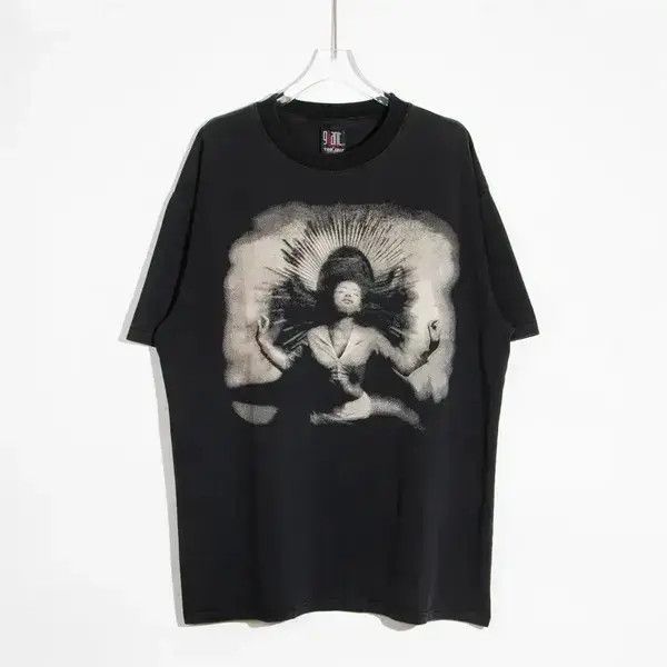 VIBE Asakawa x Kaori Sade Adu Printed Tshirt Size US L / EU 52-54 / 3 - 1 Thumbnail