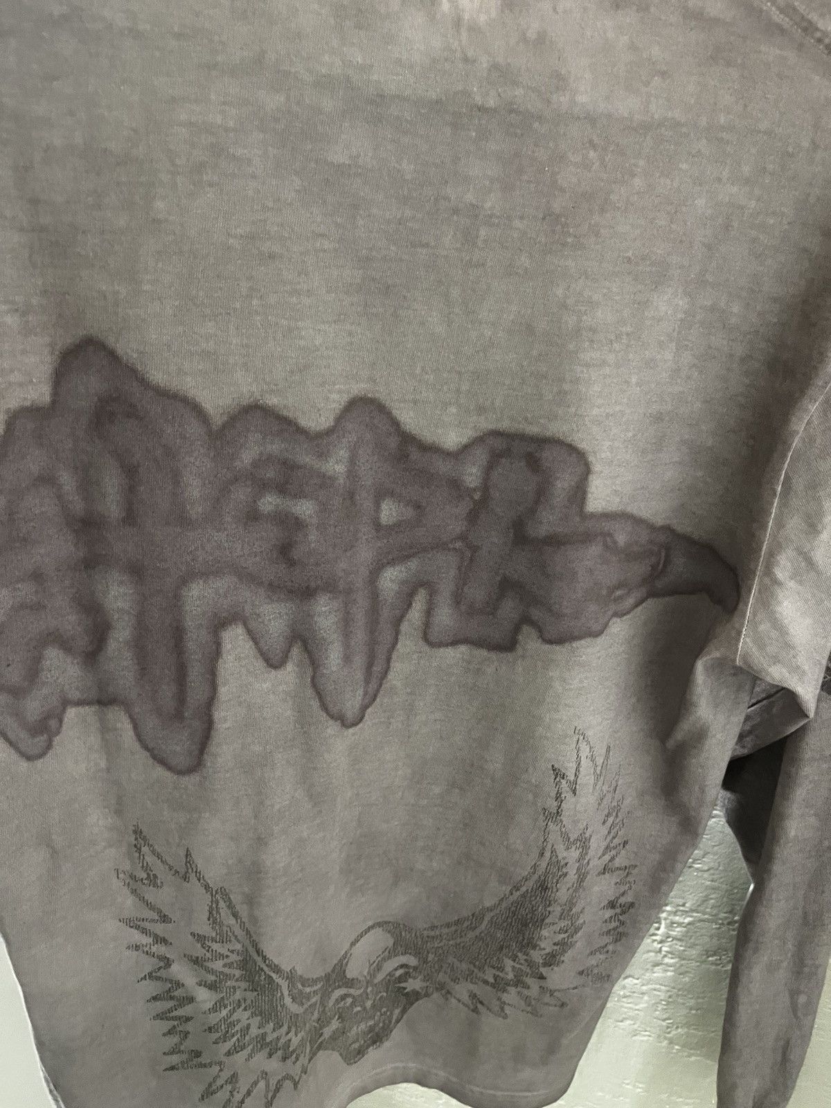 Travis Scott Travis Scott Utopia worldwide tour. Size US M / EU 48-50 / 2 - 1 Thumbnail