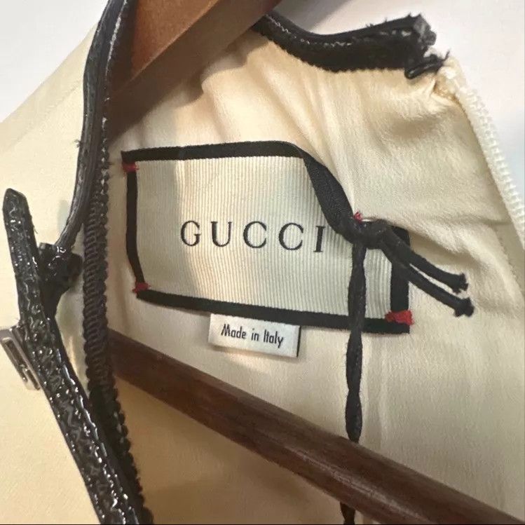 Gucci Gucci dress IT 38 Size XS / US 0-2 / IT 36-38 - 2 Thumbnail