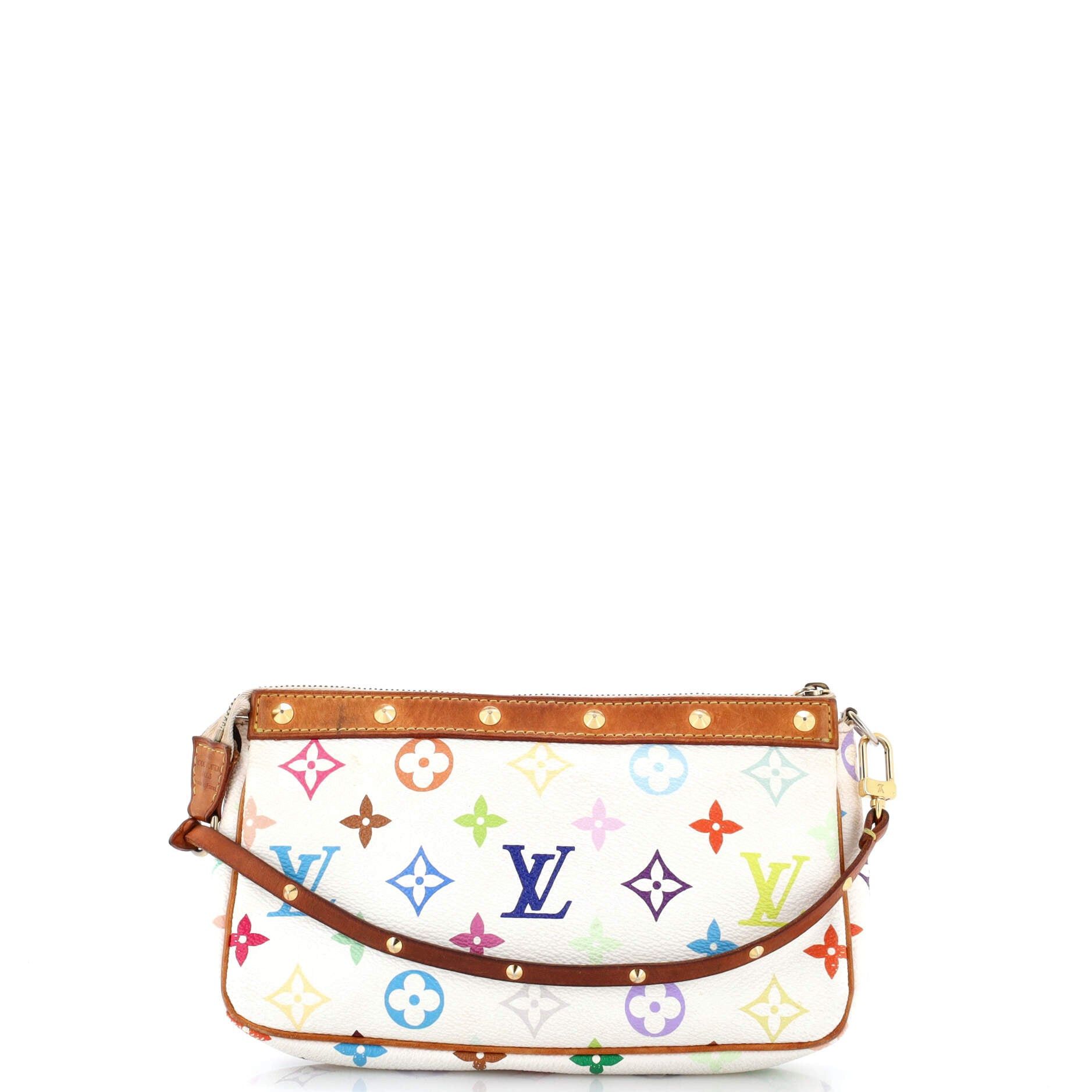 Louis Vuitton Pochette Accessoires Size ONE SIZE - 1 Thumbnail