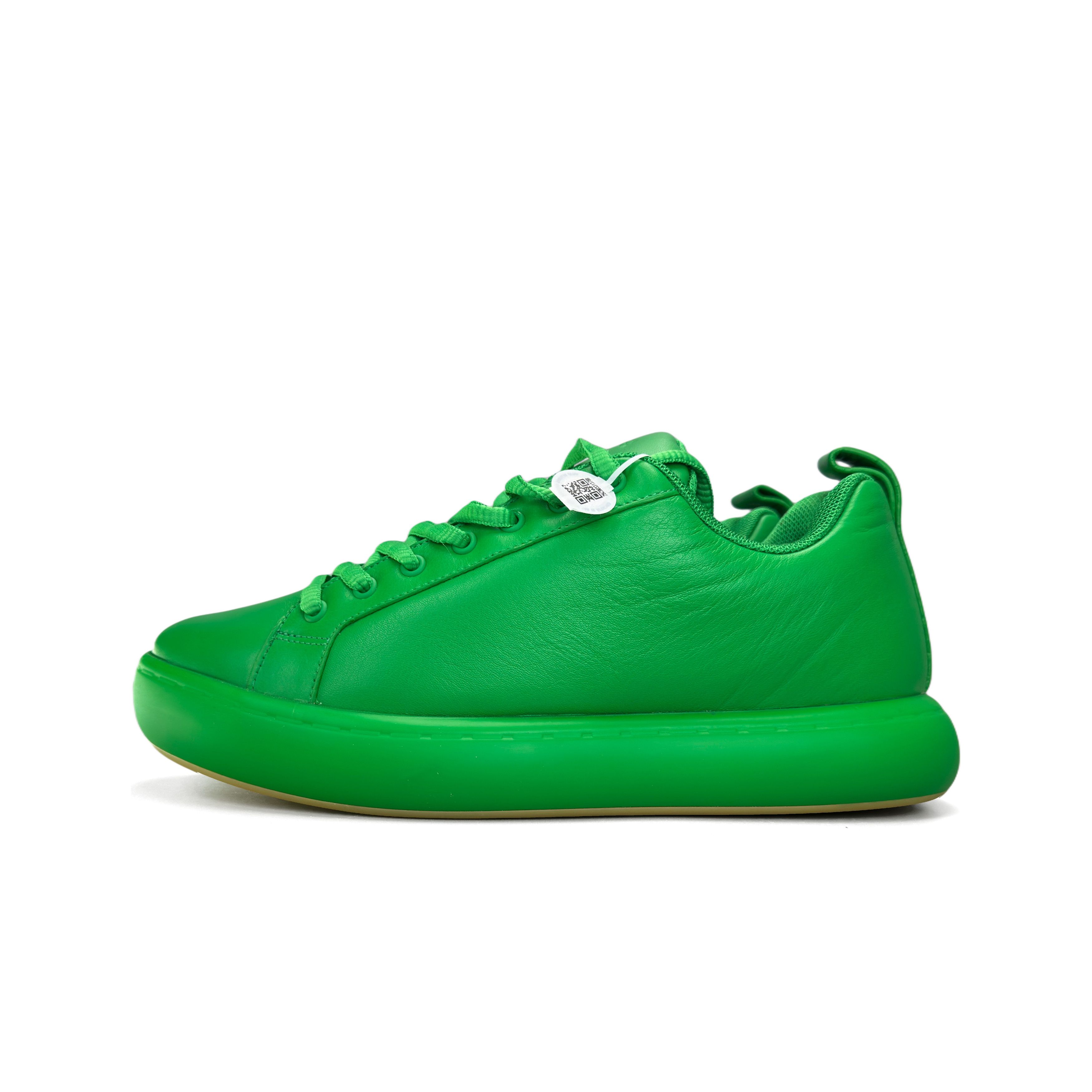 Bottega Veneta Bottega Veneta Puddle Low-Top Sneakers US 10 / EU 43 Size US 10 / EU 43 - 1 Thumbnail