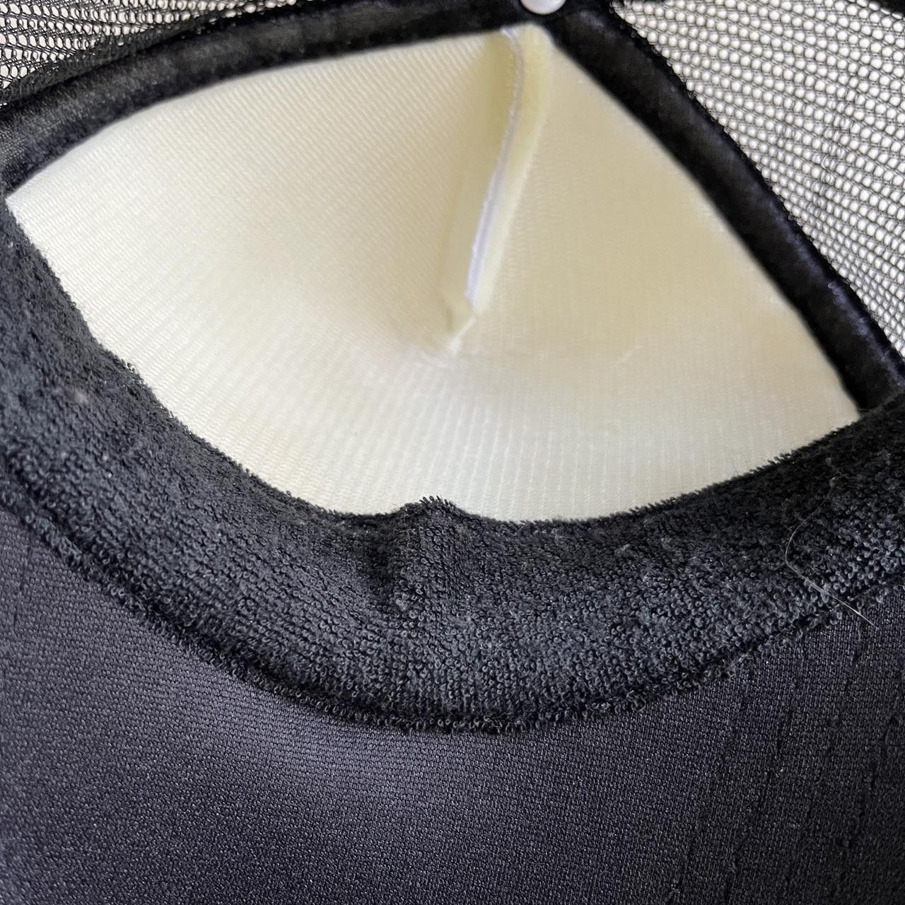 Other moon racing trucker hat racing cap Size ONE SIZE - 4 Thumbnail