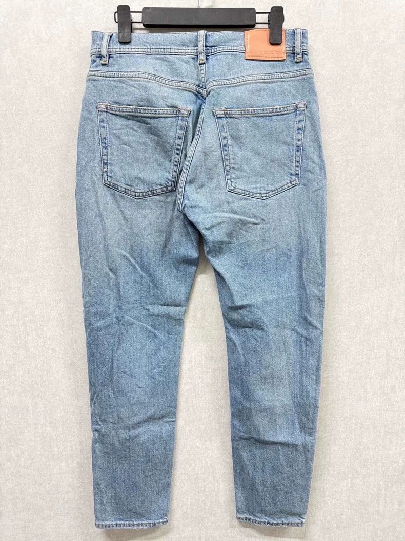 Acne Studios Acne Studios blue jeans Size US 29 - 4 Thumbnail
