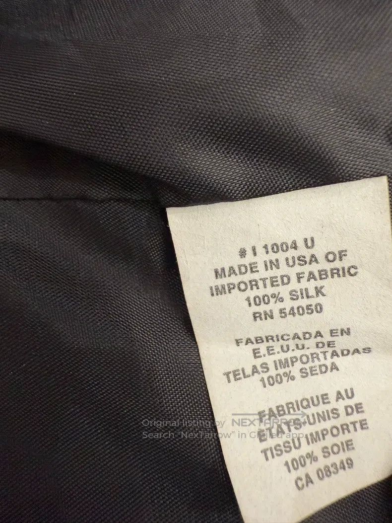 Dior Dior Size10 Short-sleeved suit Size XS / US 0-2 / IT 36-38 - 7 Thumbnail