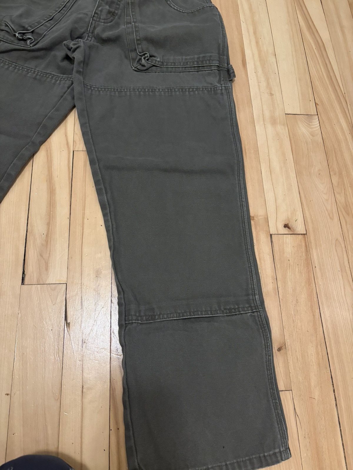 Dickies Dickies Pants Size US 28 / EU 44 - 2 Thumbnail