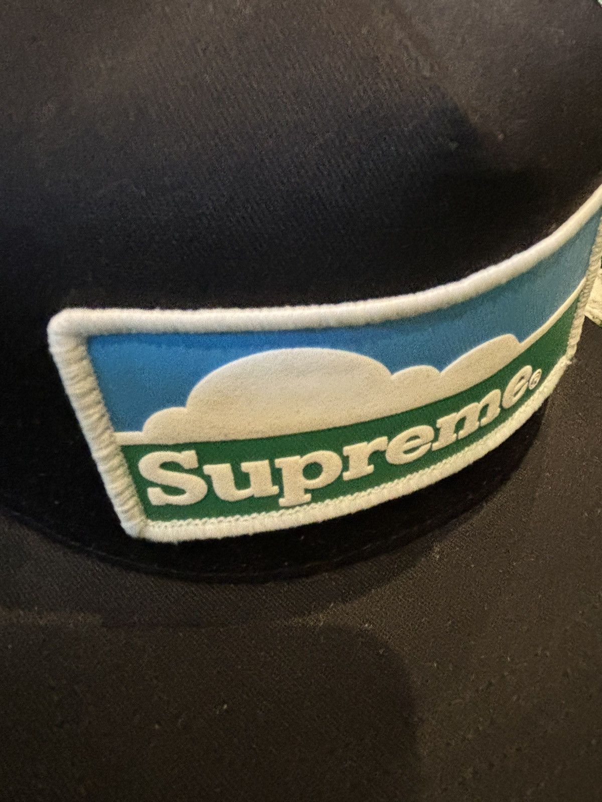 supreme Horizon 5-Panel！ Supreme - Horizon 5-Panel - ParkSIDER