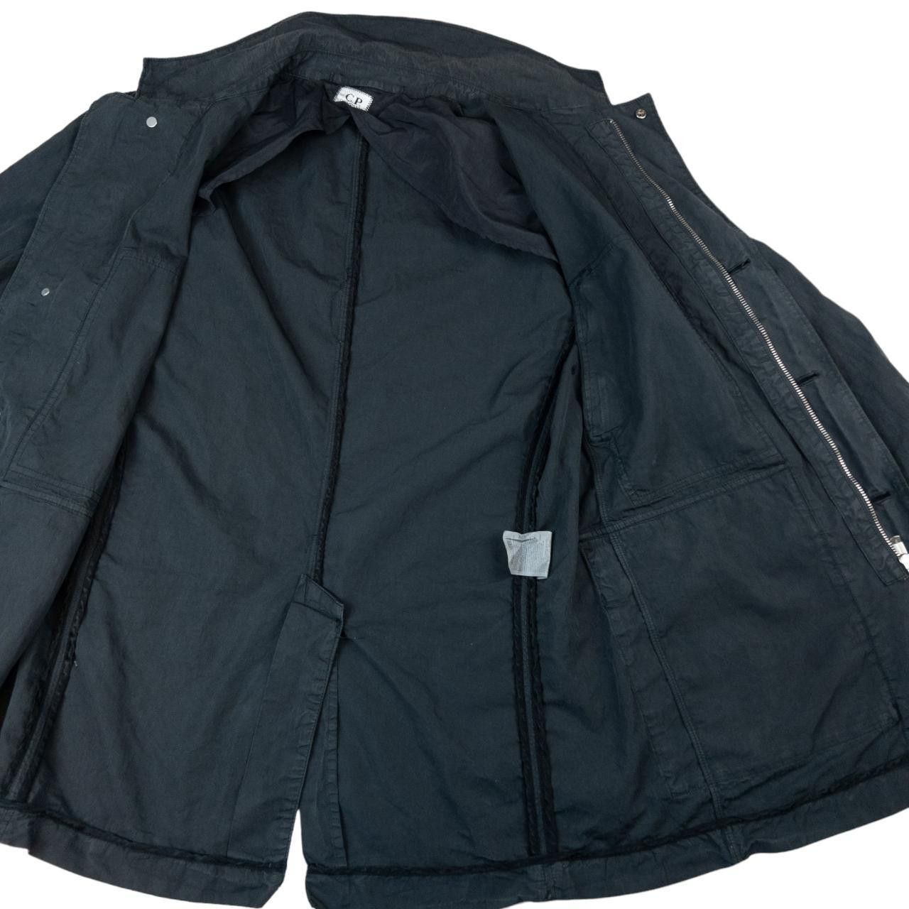 C.P. Company Vintage CP Company Zip Up Multi Pocket Jacket Size M Size US M / EU 48-50 / 2 - 4 Thumbnail