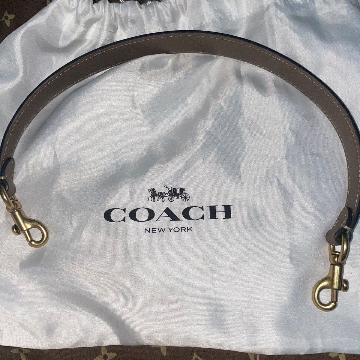 Coach Coach Tabby Sholder Bag Size 26 Size ONE SIZE - 9 Thumbnail
