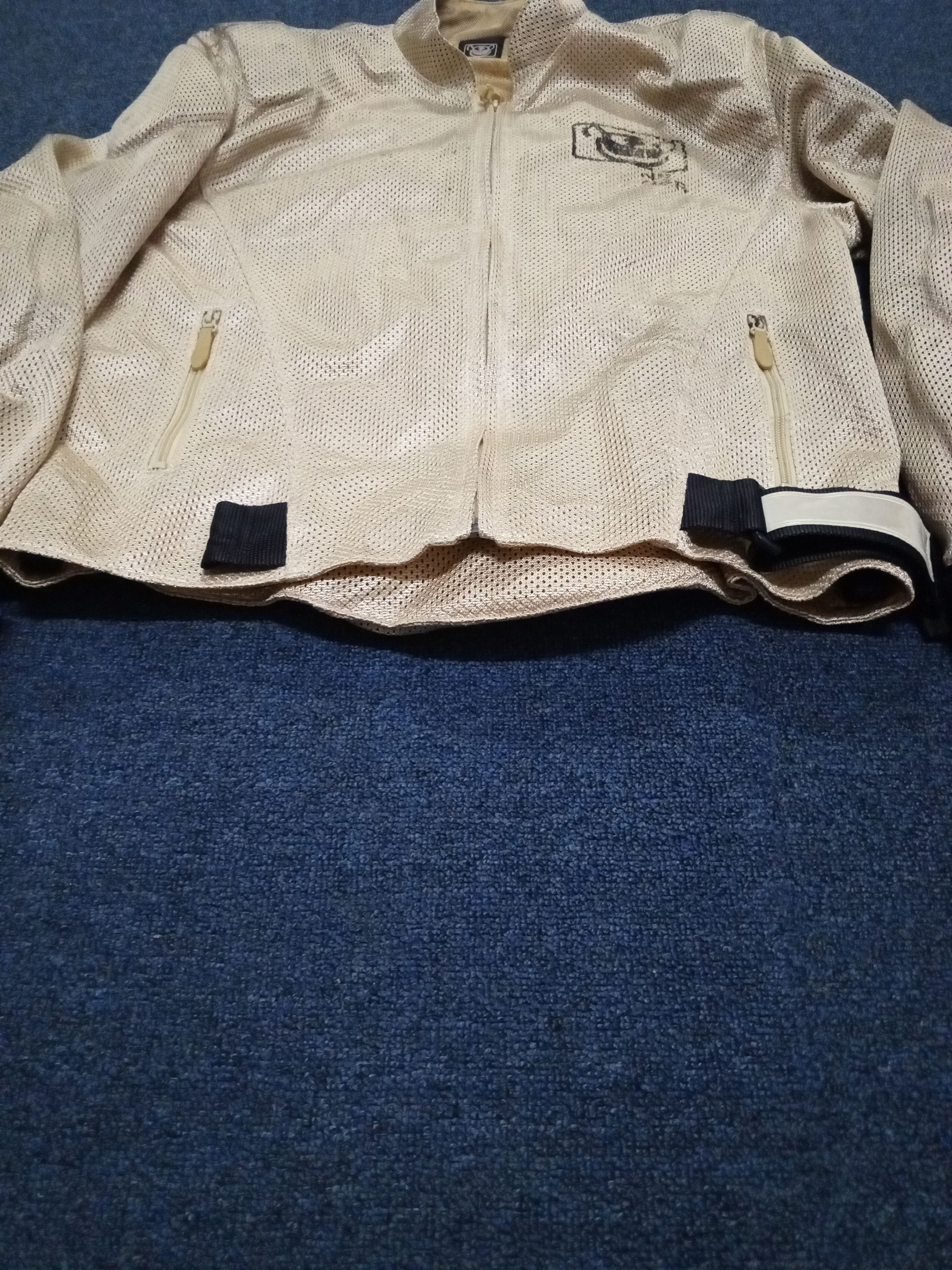 Other Vintage Wayne Garner racing motorcycle biker jacket Size US L / EU 52-54 / 3 - 5 Thumbnail