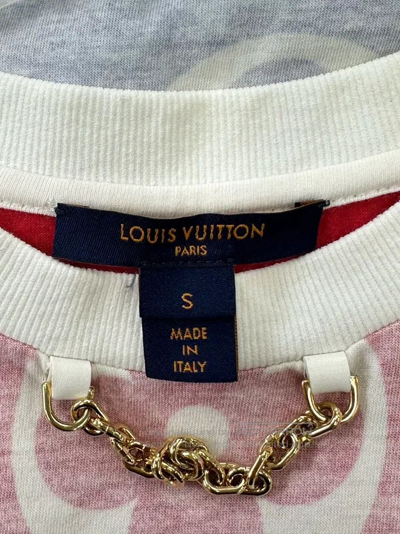 Louis Vuitton Louis Vuitton Color-matching chain gradient presbyopic ful Size US S / EU 44-46 / 1 - 3 Thumbnail