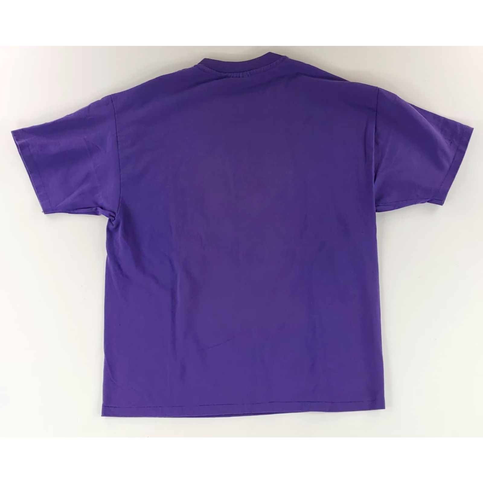 Vintage Girl Scouts T Shirt We've Got It Together Purple Womens XL Single Stitch Size XL / US 12-14 / IT 48-50 - 7 Thumbnail