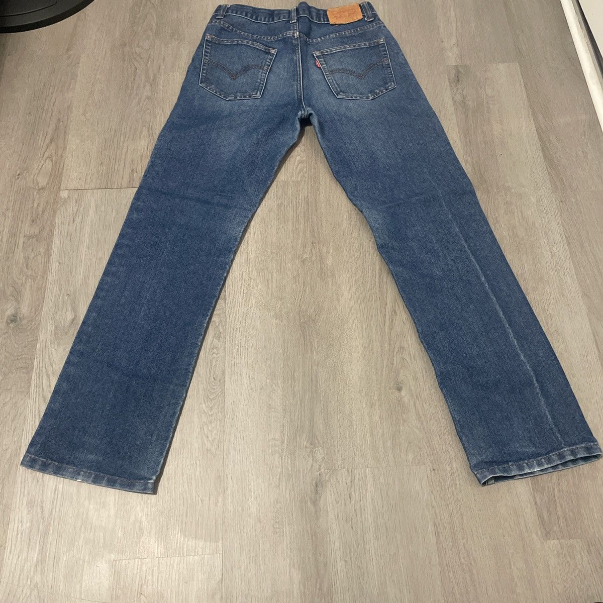 Levi's Levis jeans 514 Size US 29 - 2 Thumbnail