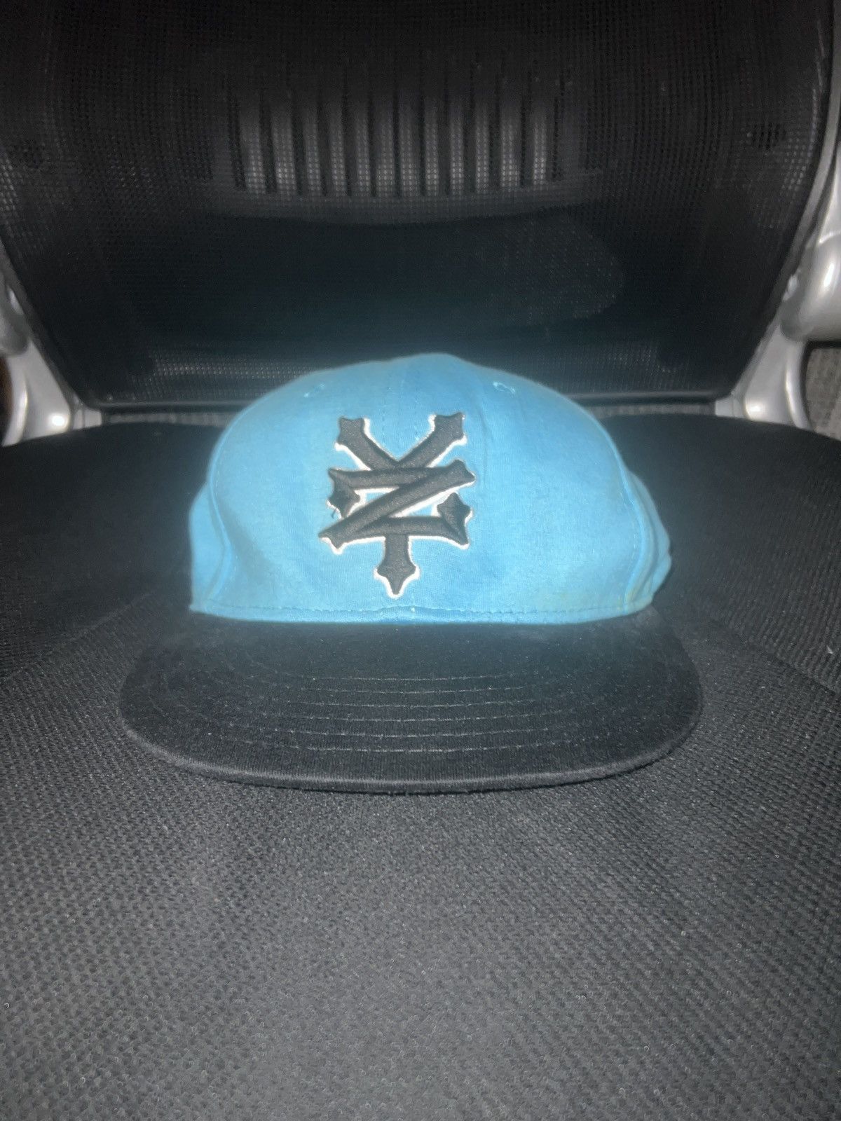 Zoo York Zoo York Logo Snapback Size ONE SIZE - 1 Thumbnail