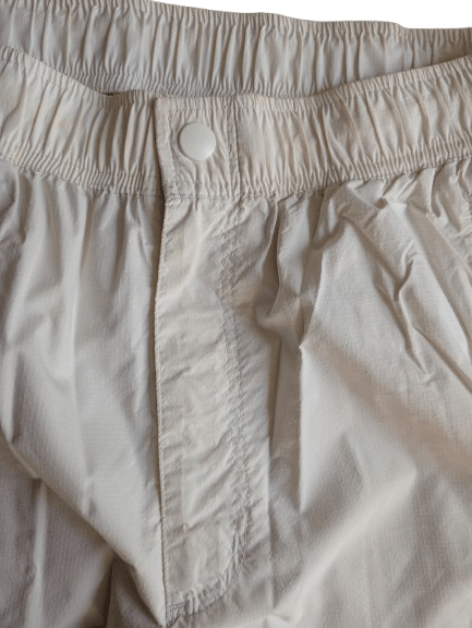 F.C.R.B × Nike F.C.R.B NIKE BRITISH STAR WHITE TRACK PANTS SIZE MEDIUM Size US 30 / EU 46 - 16 Thumbnail