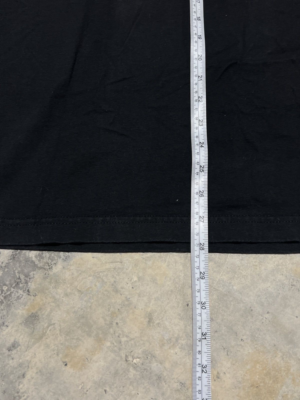Vintage Vintage The Rolling Stones Lips Velvet Print Band Tee Size US XL / EU 56 / 4 - 6 Thumbnail