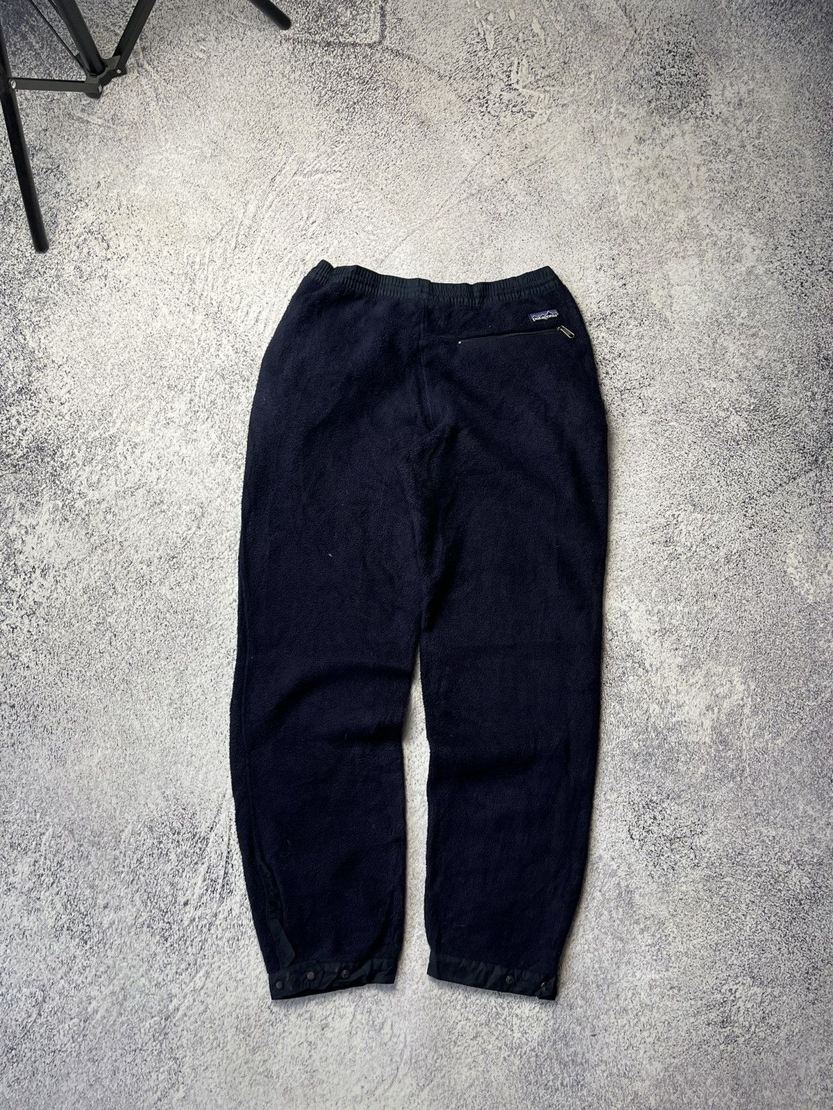 Other Rare Vintage Patagonia Fleece Pants Made in Usa Size US 28 / EU 44 - 16 Thumbnail