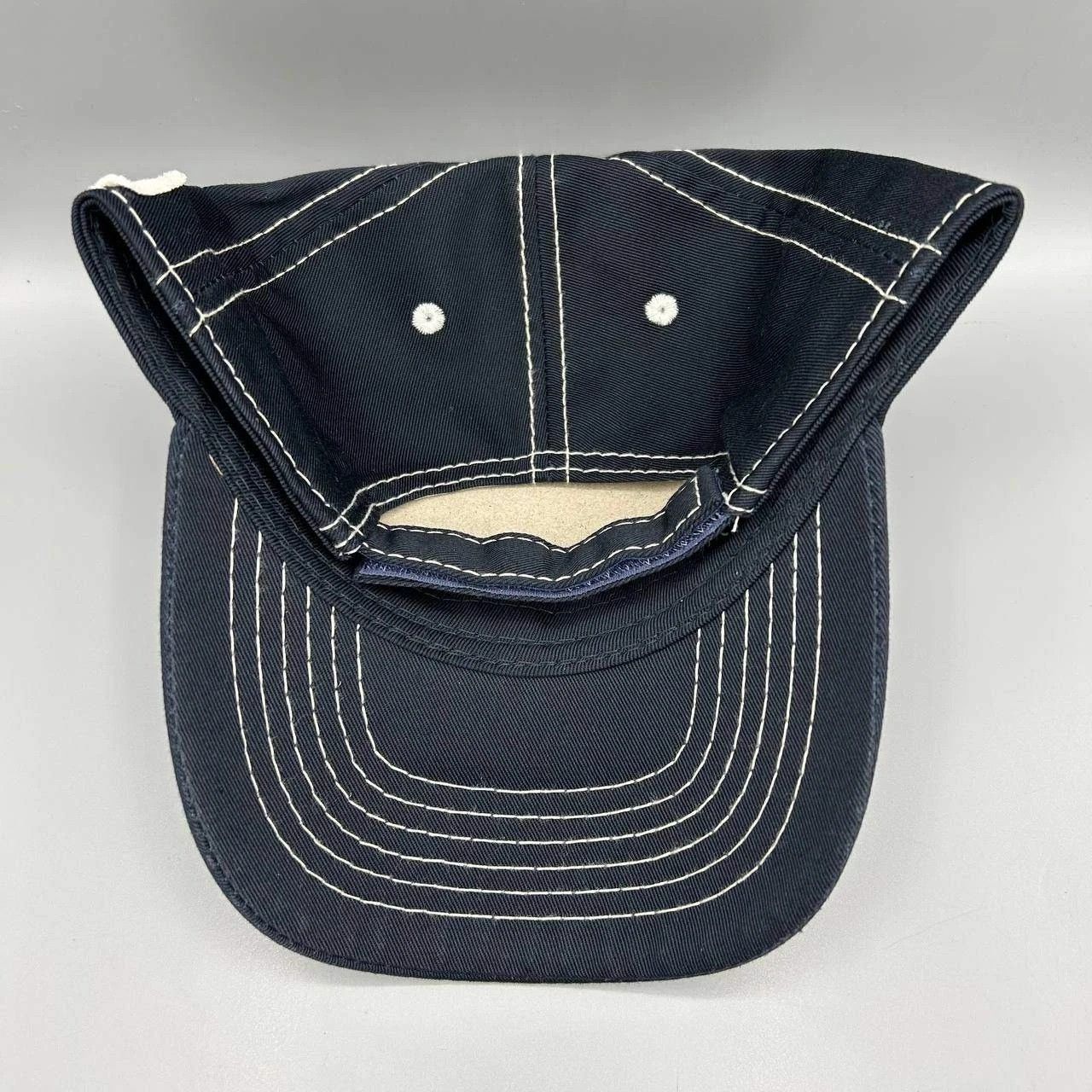 Greg Norman Greg Norman Golf Hat Men Embroidered Strap Back Cap Cotton Size ONE SIZE - 6 Thumbnail
