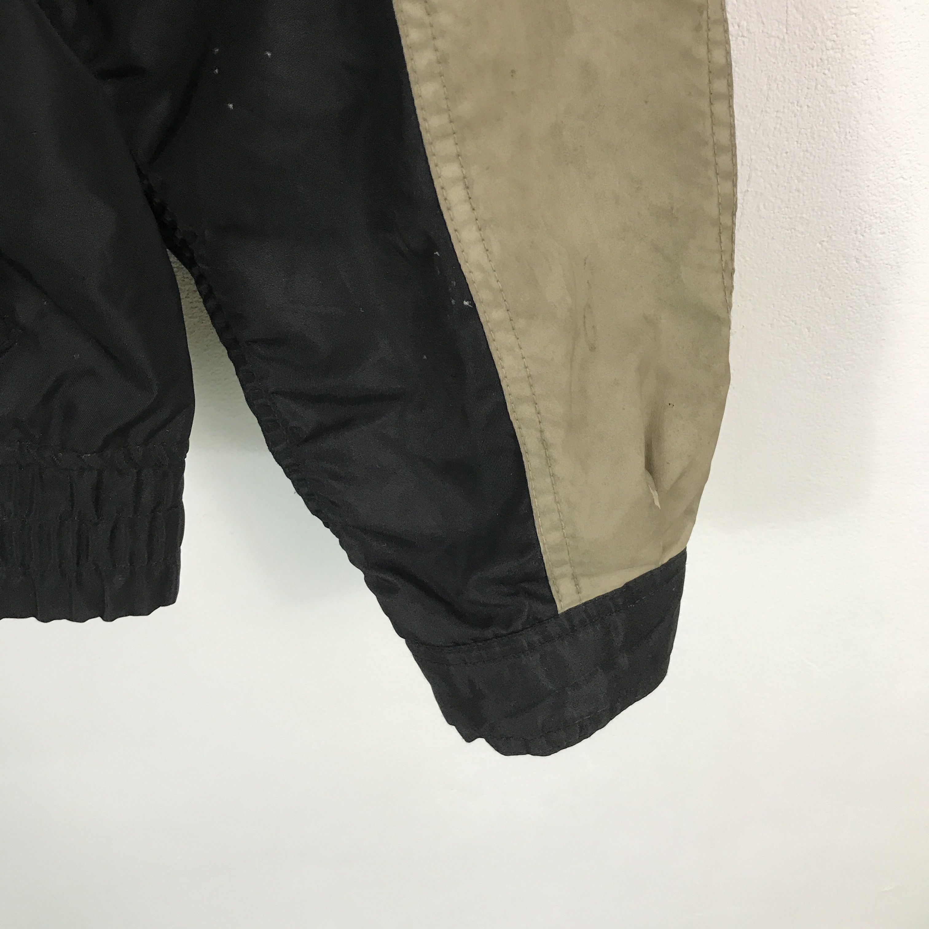 YELLOW CORN yellow corn Racing Japan Bomber style jacket Size US M / EU 48-50 / 2 - 6 Thumbnail