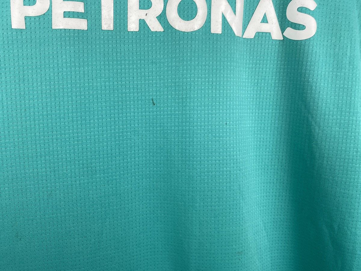 Other Men’s Petronas T-Shirt GP Winners Sportswear Size XXL Size US XXL / EU 58 / 5 - 23 Thumbnail